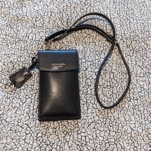 Kate spade cell phone purse